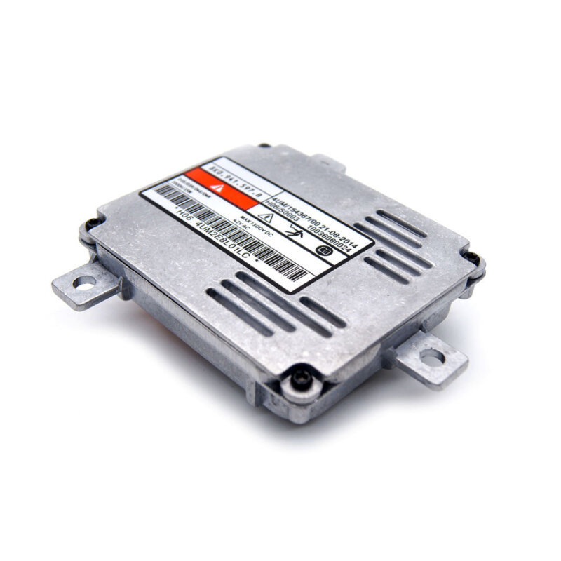 Audi A4 A5 A6 Q3 Q5 D3 VW Golf CC Touareg Passat ballast headlight control module brand new 8K0941597B