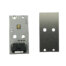 Audi A4 A5 front headlight daytime running light DRL module led chip board