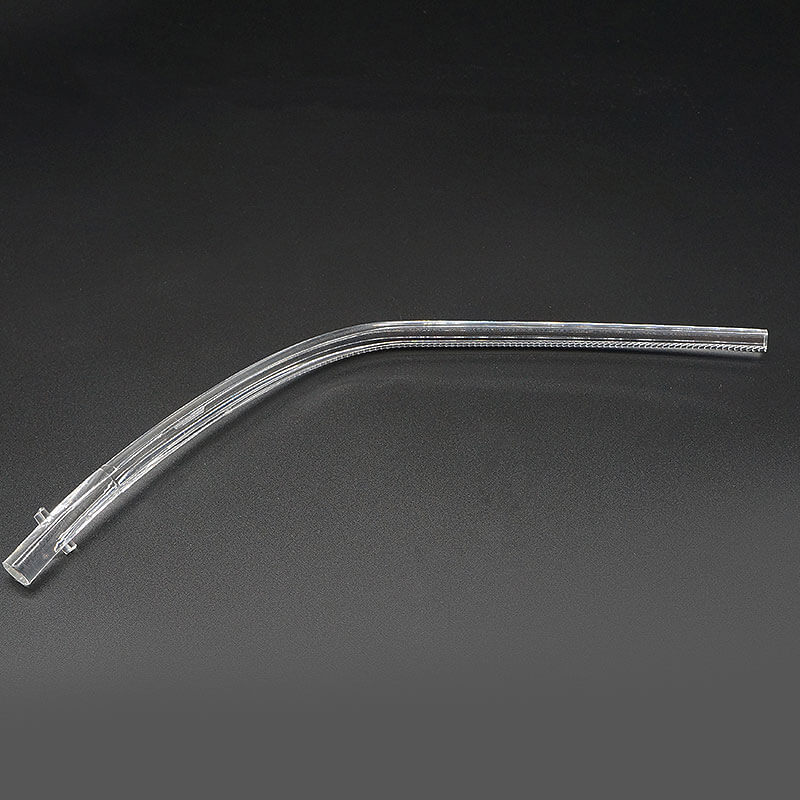 Audi A4L B9 daytime running light guide strip B9 headlight DRL tube