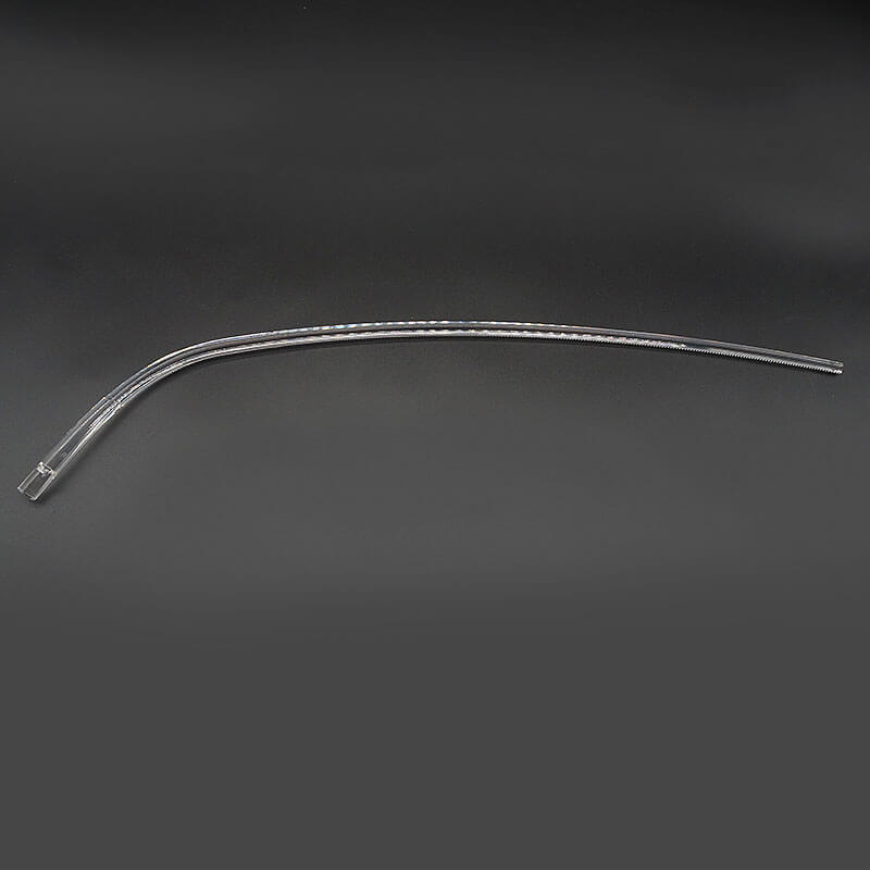 Audi A4L daytime running light guide strip B9 headlight DRL tube