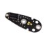 Audi A5 S5 RS5 xenon headlight daytime running lights DRL module 8W6998473 8W6998474