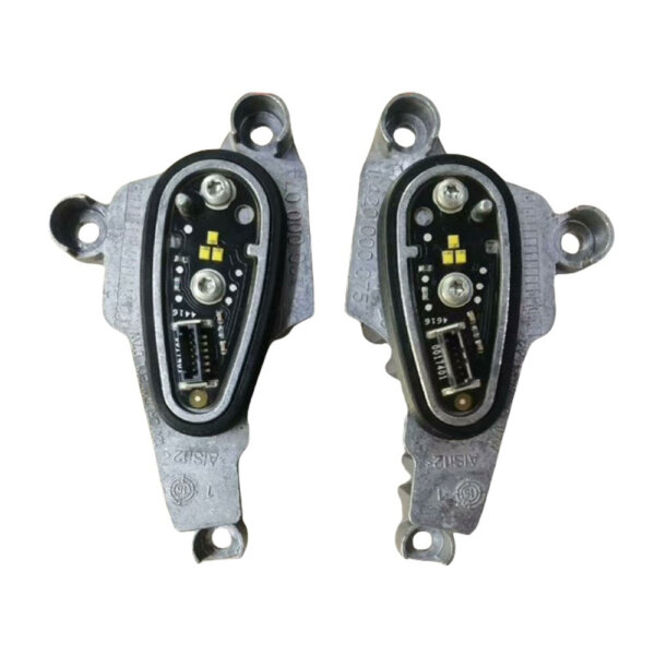 Audi A5 S5 RS5 xenon headlight daytime running lights led DRL module 8W6998473 8W6998474