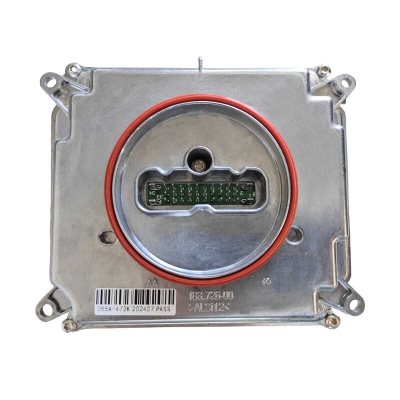 Audi A7 S7 RS7 matrix LED headlight control driver module 7PP941472K