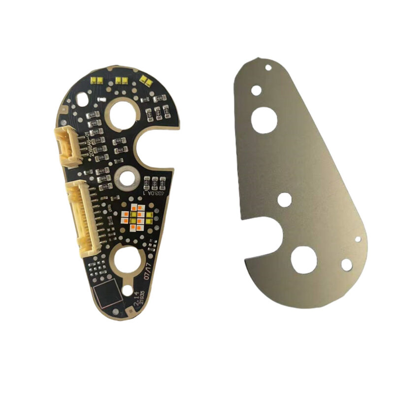 Audi A8 D5 S8 matrix led LED headlight daytime running light DRL module chip board 4N0998473A 4N0998474A