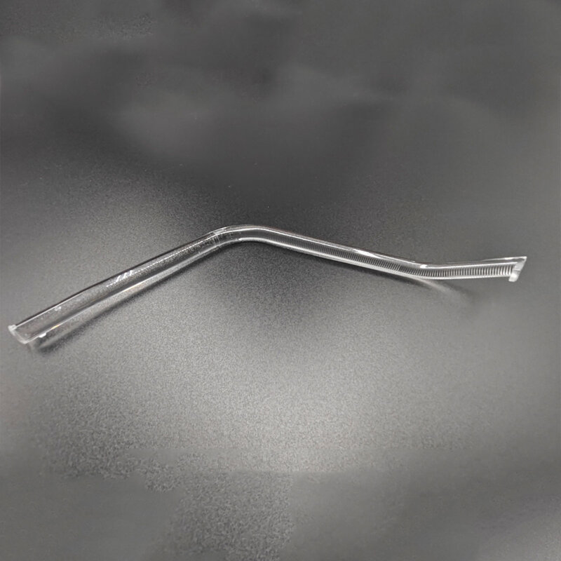 Audi Q2L DRL tube daytime running light guide circle