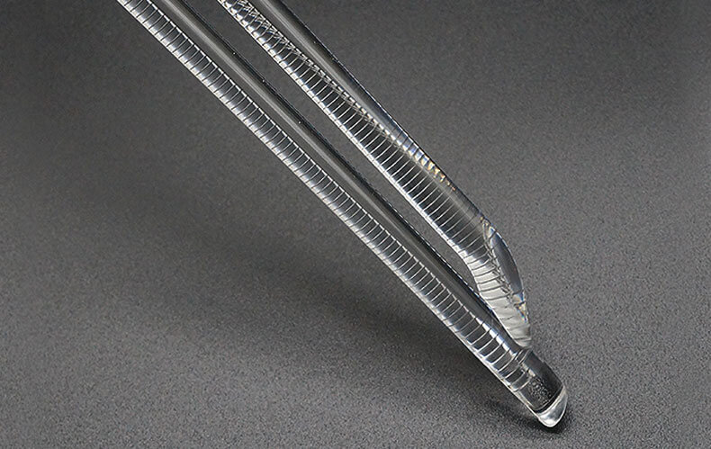 Audi Q3 DRL daytime running light tube strip guide circle