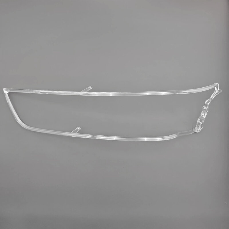 Audi Q3 front headlight DRL tube daytime running light guide strip 2012 2013 2014 2015 year