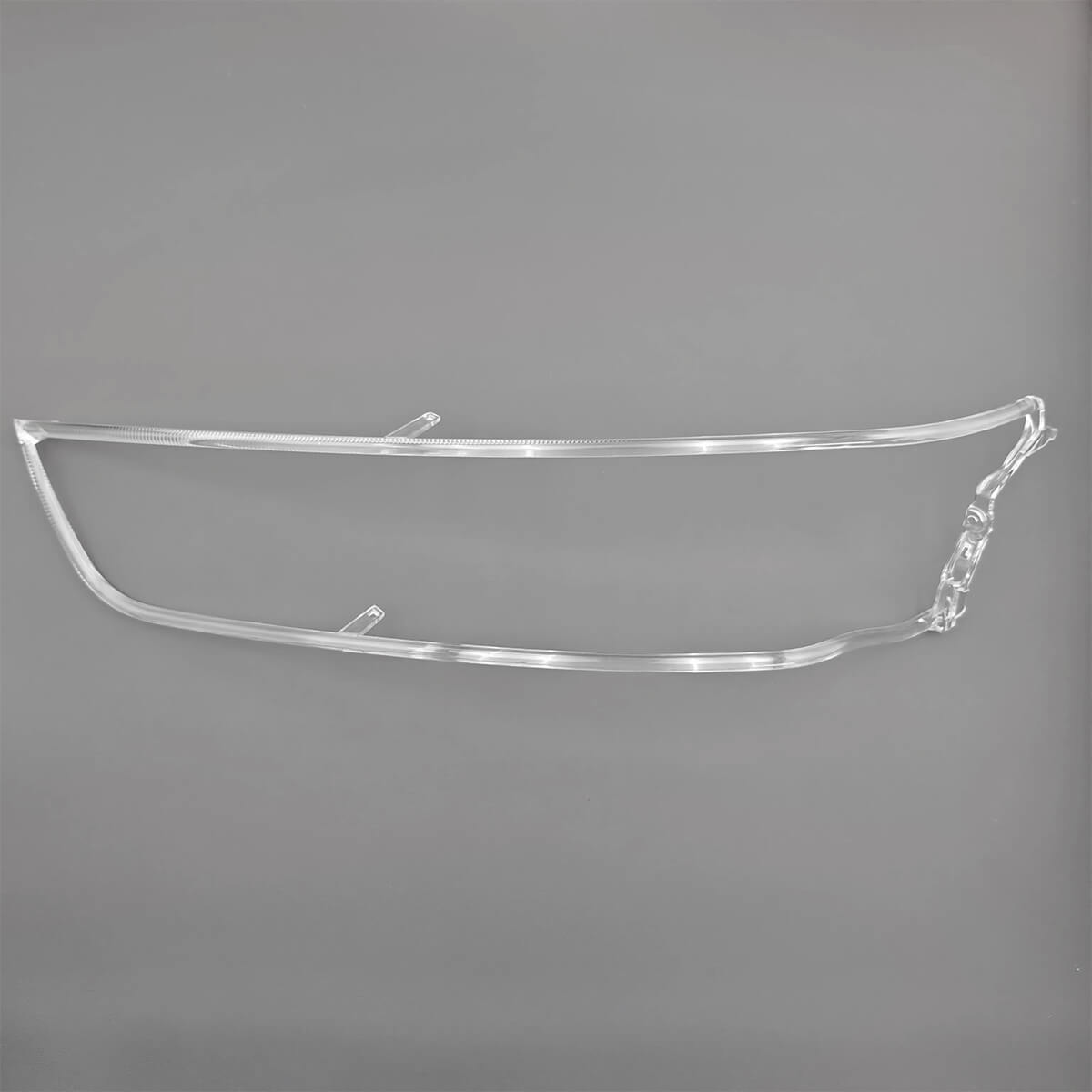 Audi Q3 front headlight DRL tube daytime running light guide strip 2012 2013 2014 2015 year