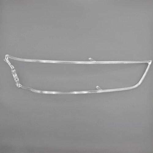 Audi Q3 front headlight DRL tube daytime running light guide strip 2012-2015 right side
