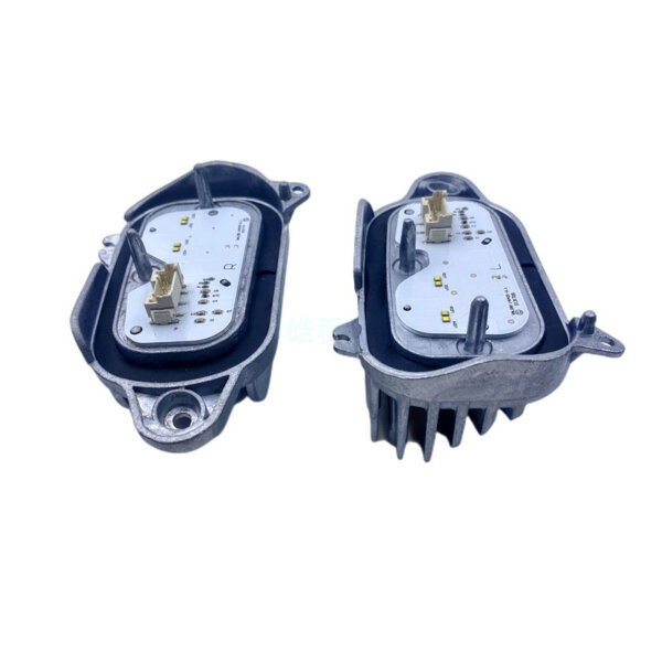 Audi Q5 DRL LED daytime running light 8R0941475A 8R0941476A