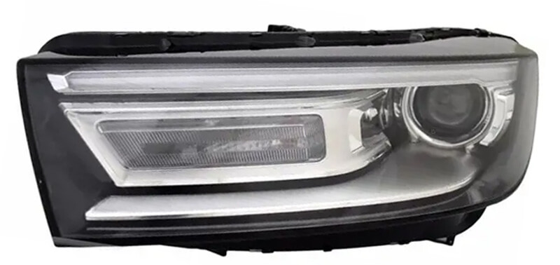 Audi Q5 xenon headlight 2018-2020
