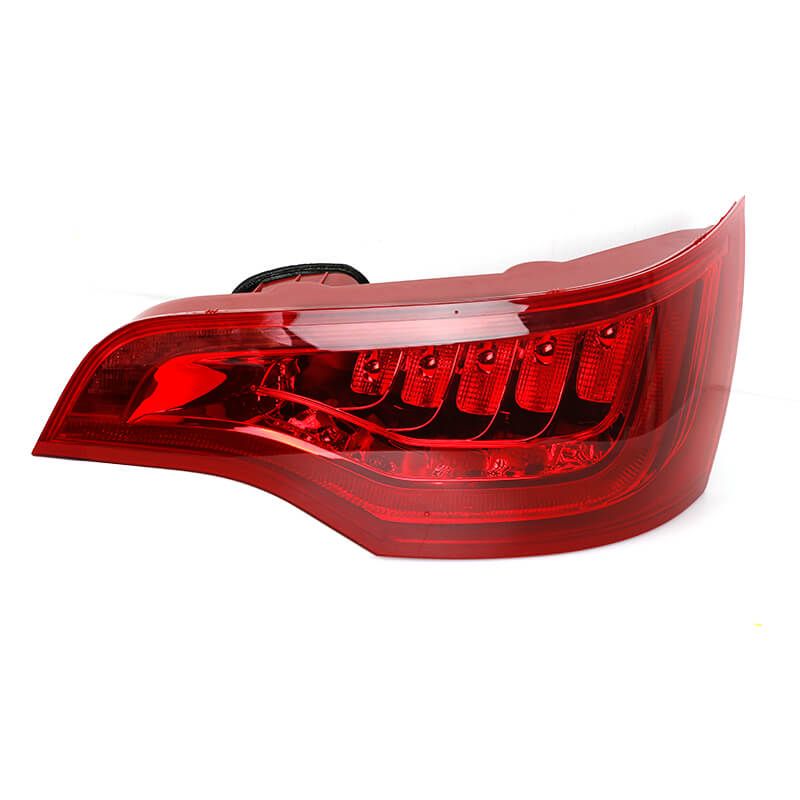 Audi Q7 led tail light 4L0945093F 4L0945094F Audi Q7 led tail light 4L0945093F 4L0945094F