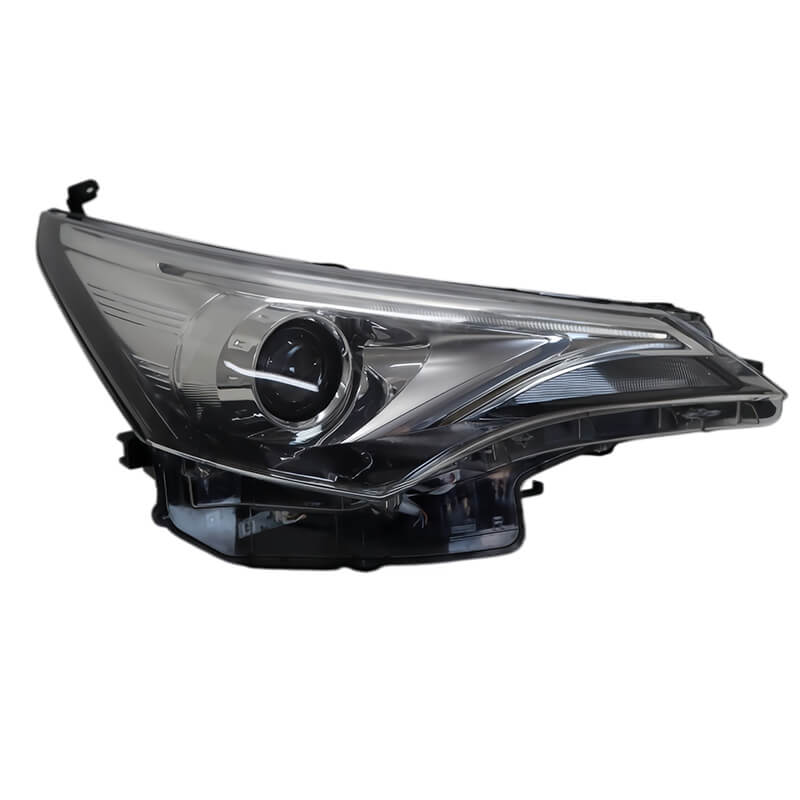 Avensis T27 T29 front headlight