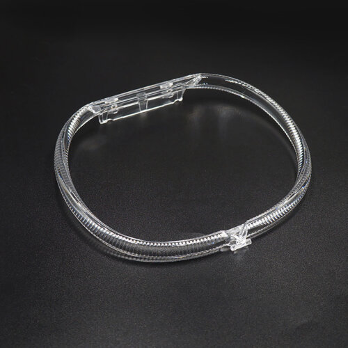 BMW 1 series F20 DRL daytime runniung light tube guide strip angel eyes ring repair kits 2012-2014 model