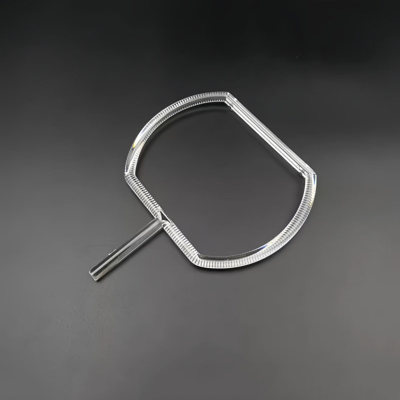 BMW 1 series F20 DRL tube daytime runniung light guide strip angel eyes ring repair kits
