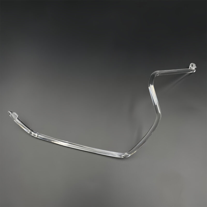 BMW 1 series F40 2 series F44 front headlight DRL tube daytime running light guide angel eyes ring repair