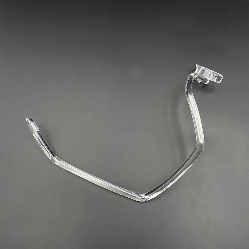 BMW 1 series F40 2 series F44 front headlight DRL tube daytime running light guide angel eyes ring repair kits