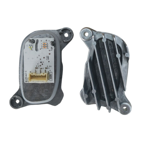  1シリーズ　f40 ２シリーズ　f44 純正　ヘッドライトモジュール BMW F40 F44 LED daytime running lights DRL module
