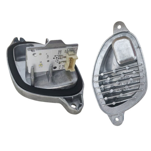 BMW F40 F44 LED daytime running lights DRL module