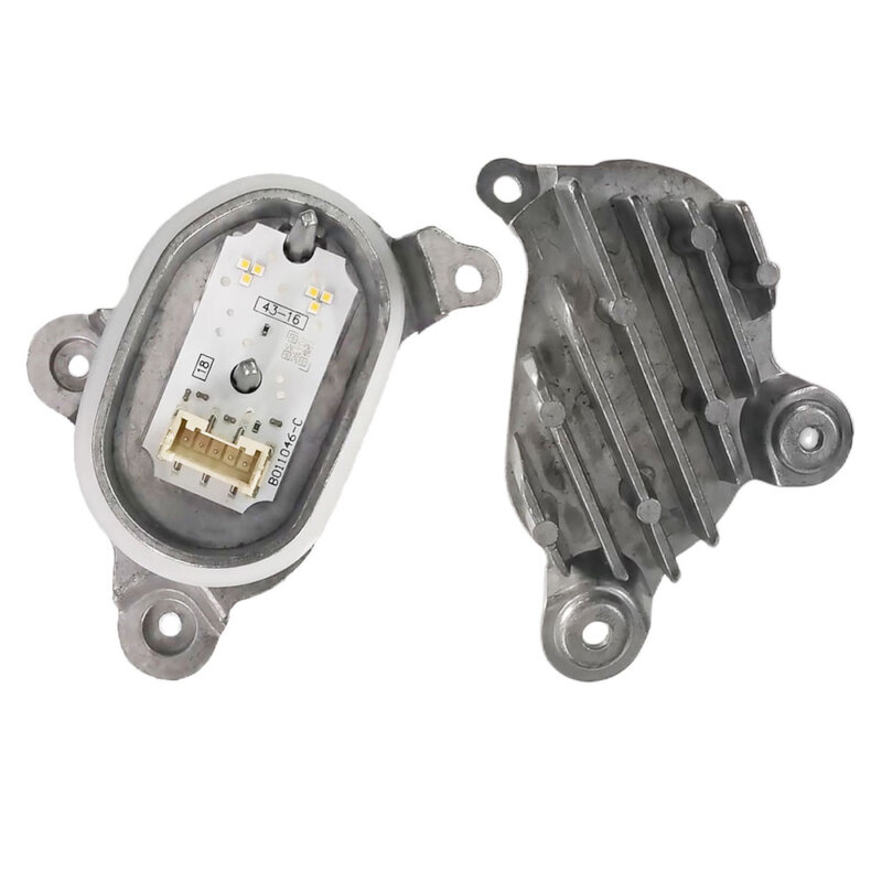 BMW 1 series F52 118i 120i 125i front headlight turn signal module 63117466511 63117466512 B011046-C