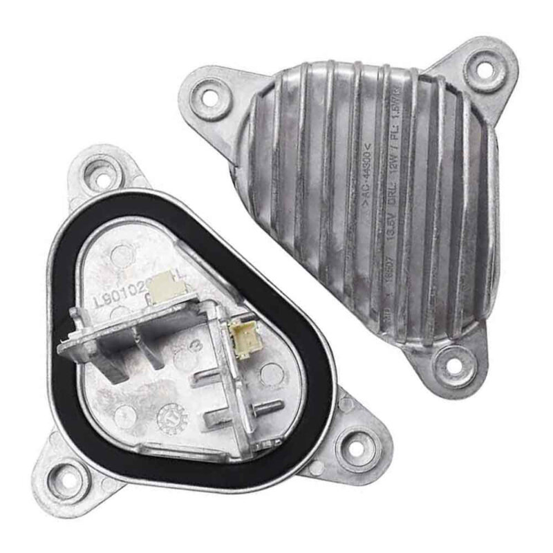 BMW 2 Series F22 F23 F87 LED daytime running lights DRL moduel 63117494851 L90102675 63117494852 L90102676