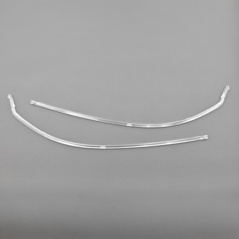 BMW 2 Series M2 F22 F23 headlight eyebrow tube pipe