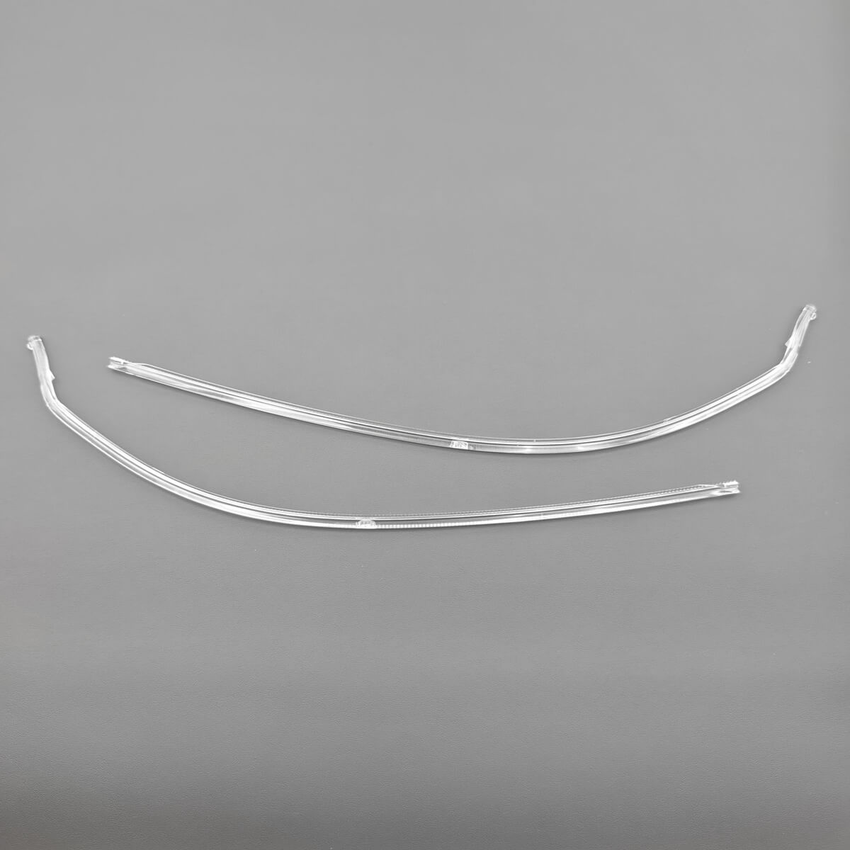 BMW 2 Series M2 F22 F23 headlight eyebrow tube pipe