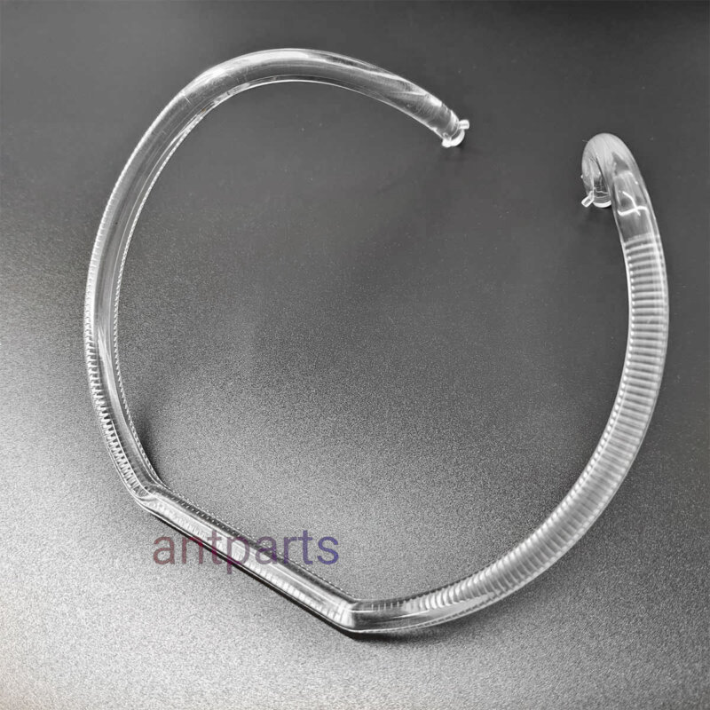 BMW 2 series F45 DRL tube front headlight daytime running light guide angel eyes ring repair kit