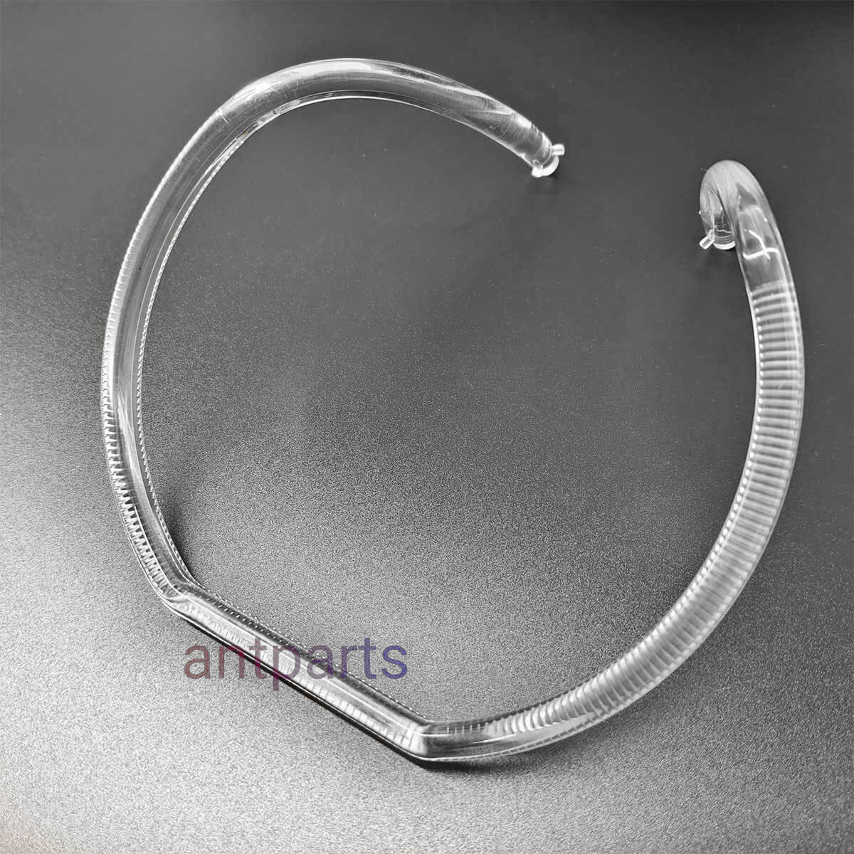 BMW 2 series F45 DRL tube front headlight daytime running light guide angel eyes ring repair kit