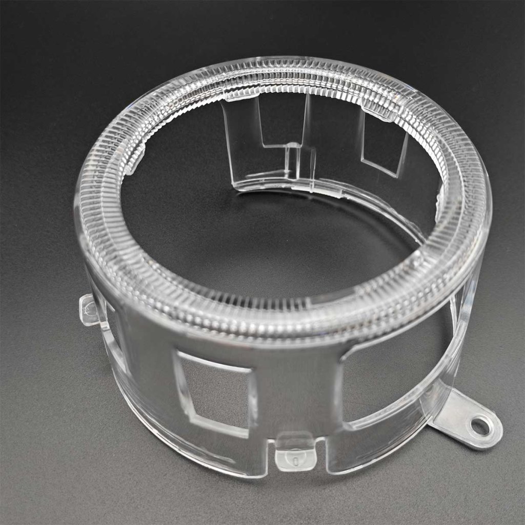 BMW DRL tube - Automotive parts online