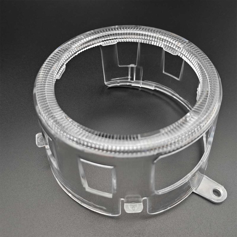 BMW 3 series E90 DRL tube daytime running light guide strip