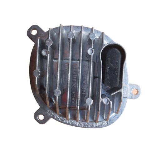 BMW 3 series G20 G21 G28 front headlight turn signal light daytime running light LED DRL module 63119883631 63119883632