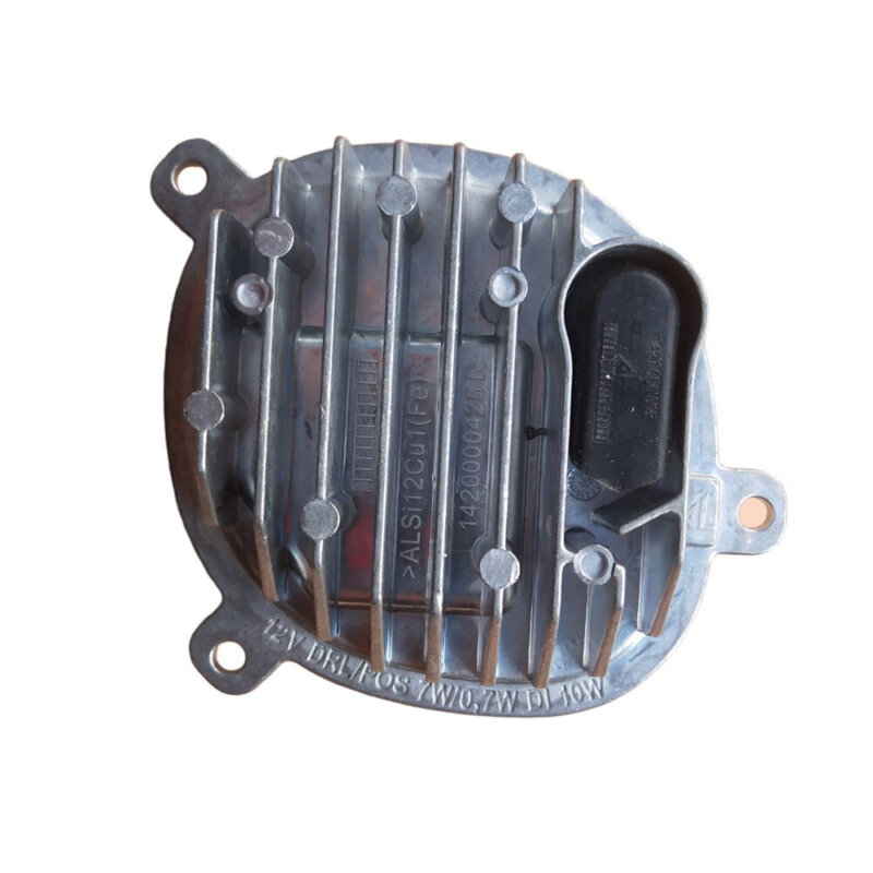 BMW 3 series G20 G21 G28 front headlight turn signal light daytime running light LED DRL module 63119883631 63119883632
