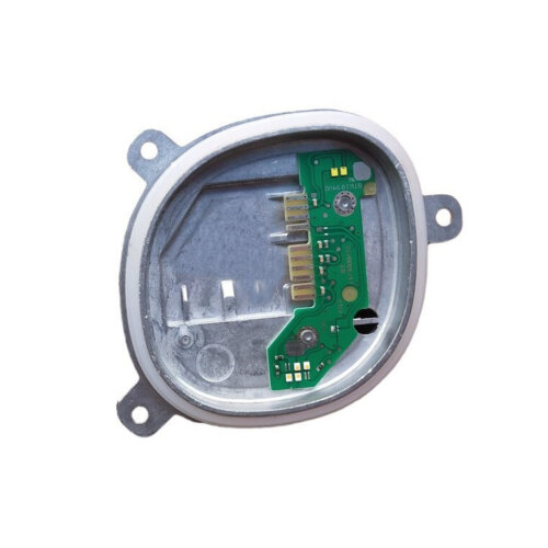 BMW 3 series G20 G21 G28 headlight turn signal light daytime running light LED DRL module 63119883631 63119883632