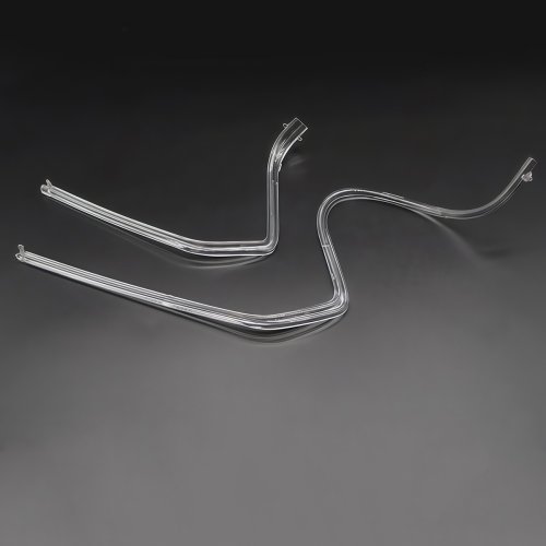 BMW 3 series G20 G28 headlight DRL tube daytime running light guide strip 2023-2025