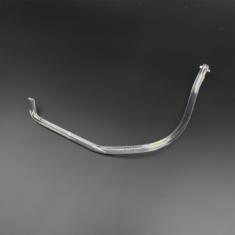 BMW 3 series G20 G28 headlight DRL tube daytime running lights guide strip 2020 2021 2022 repair kits