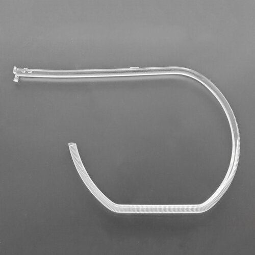BMW 3GT F34 adaptive LED headlight DRL tube daytime running light guide strip ring