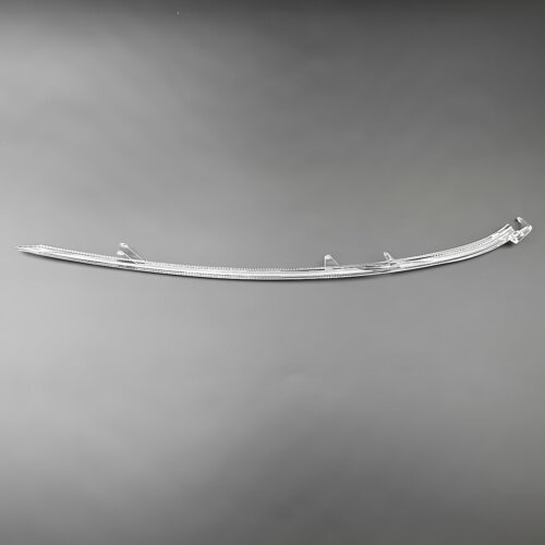 BMW 5 Series F10 F11 F18 headlight eyebrow tube pipelight guide