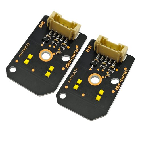 BMW 5 series G30 G31 G32 G38 F90 M5 CSL style yellow daytime running light DRL module 2018 2019 2020 year