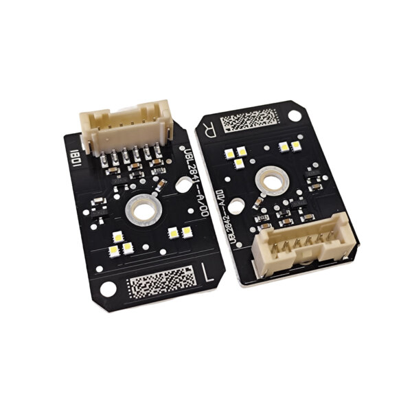 BMW 5 series G30 G38 LED daytime running lights DRL module chip board 63117214939 63117214940