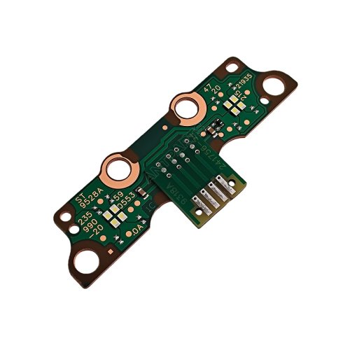 BMW 5 series G30 LCI facelift led headlight daytime running lights DRL module ST9528A 2020-2023