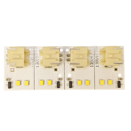 BMW 6 Series F06 F12 F13 M6 CSL yellow daytime running light LED DRL module