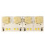 BMW 6 Series F06 F12 F13 M6 CSL yellow daytime running light LED DRL module