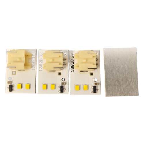 BMW 6 Series F06 F12 F13 M6 CSL yellow daytime running light LED DRL module update