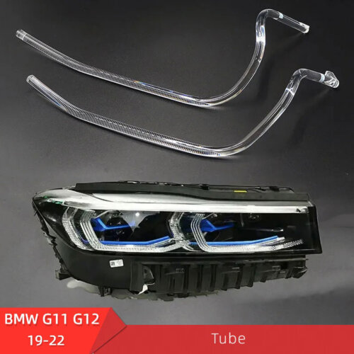 BMW 7 series G11 G12 DRL tube