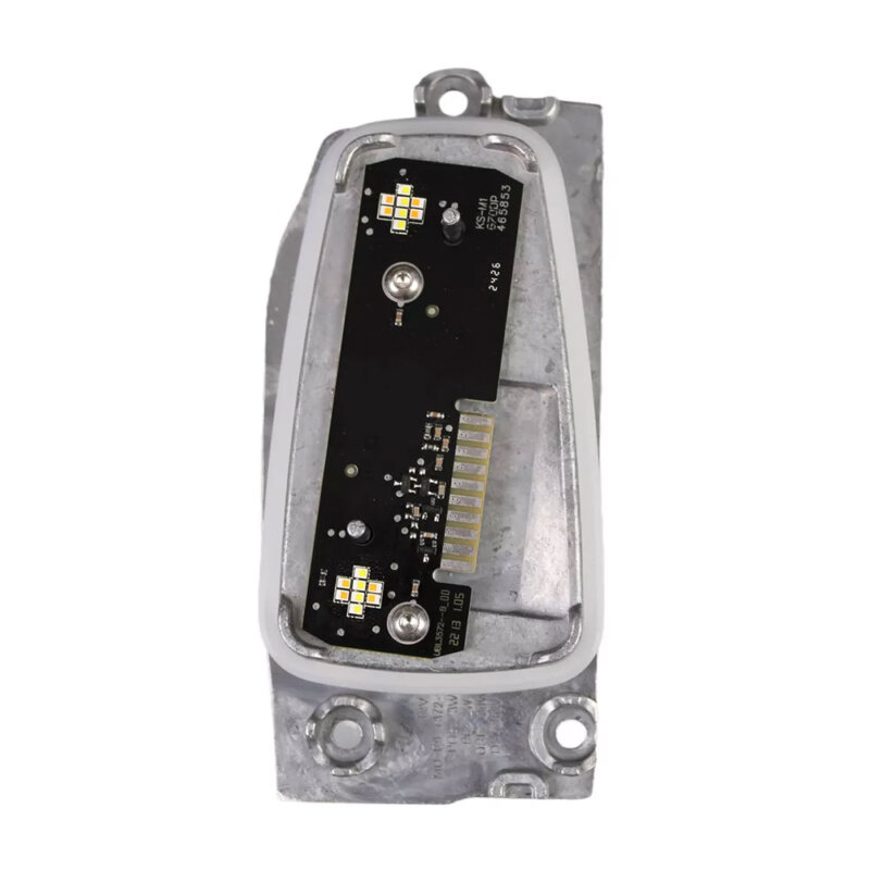 BMW 7 series G70 headligjht LED DRL module daytime running light turn signal 63115A5F625 63115A5F626