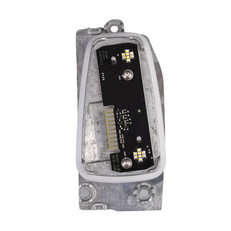 BMW 7 series G70 i7 front headligjht DRL module LED daytime running light turn signal 63115A5F625 63115A5F626