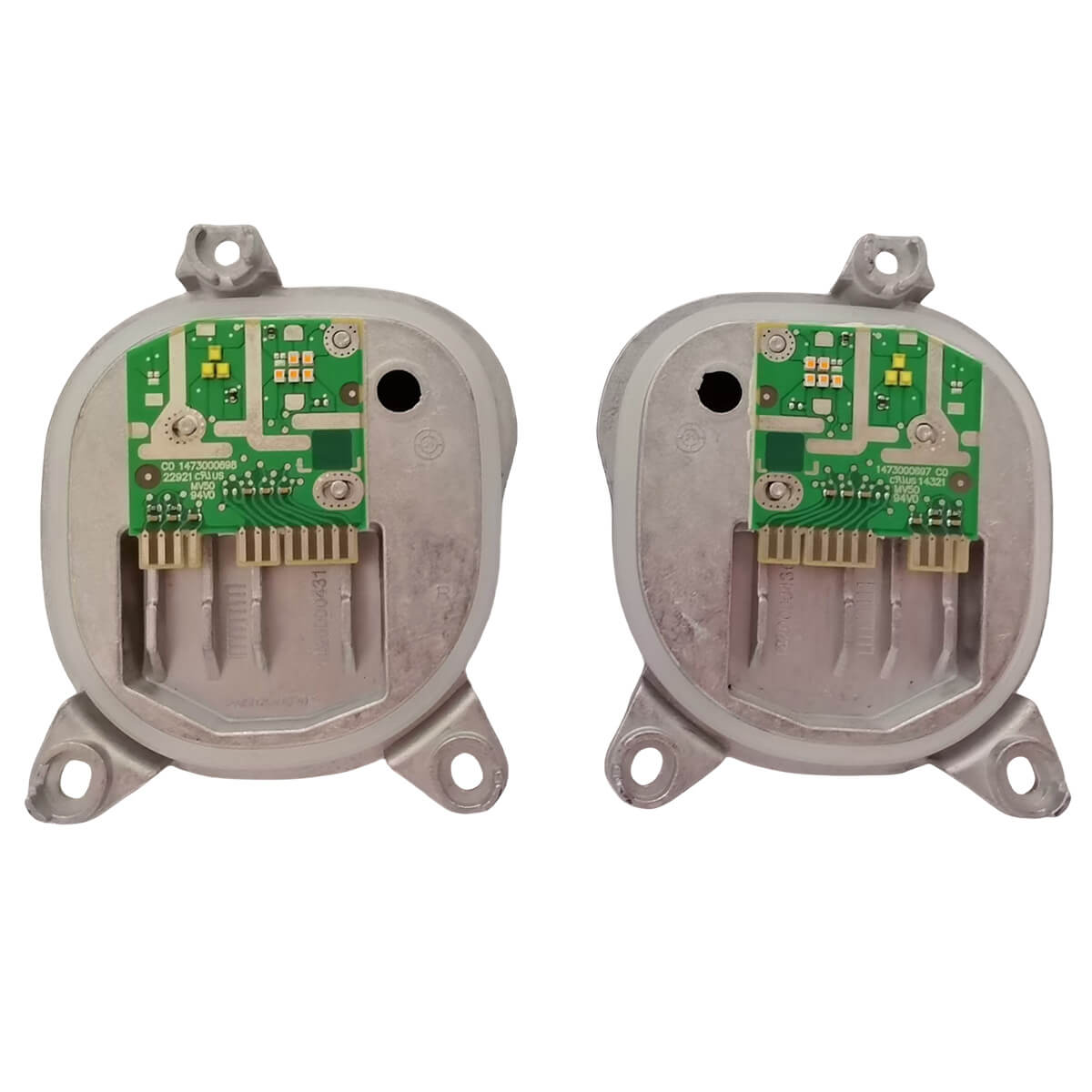 BMW 8 series M8 G14 G15 G16 LED daytime running light font headlight led DRL turn signal 63119498649 63119498650