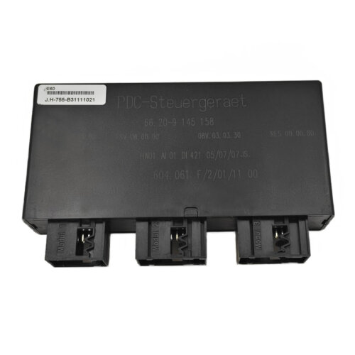 BMW E60 E61 E63 E64 E65 E66 E70 E71 park distance control PDC 66209145158