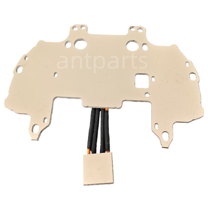 BMW F01 F02 730 740 750 760 front headlight high beam low beam daytime running light led repair kit